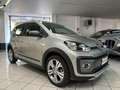 Volkswagen up! 1.0 75 CV 5p. cross up! UNICO PROPRIETARIO Silber - thumbnail 1