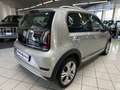 Volkswagen up! 1.0 75 CV 5p. cross up! UNICO PROPRIETARIO Silber - thumbnail 3