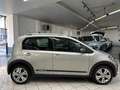 Volkswagen up! 1.0 75 CV 5p. cross up! UNICO PROPRIETARIO Silber - thumbnail 5