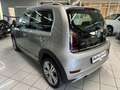 Volkswagen up! 1.0 75 CV 5p. cross up! UNICO PROPRIETARIO Silber - thumbnail 4