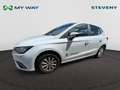 SEAT Ibiza 1.0 TSI STYLE 5T 81 DG8 AU7 Blanc - thumbnail 1