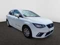 SEAT Ibiza 1.0 TSI STYLE 5T 81 DG8 AU7 Blanc - thumbnail 6