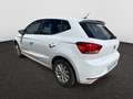SEAT Ibiza 1.0 TSI STYLE 5T 81 DG8 AU7 Blanc - thumbnail 3