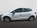 SEAT Ibiza 1.0 TSI STYLE 5T 81 DG8 AU7 Blanc - thumbnail 2