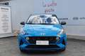 Hyundai i10 i10 1.0 mpi Advanced NEO PATENTATI Blu/Azzurro - thumbnail 2