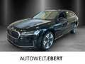 Skoda Superb Combi Selection 2,0 TDI 110 kW DSG Schwarz - thumbnail 1