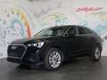 Audi Q3 Sportback 35 TDI S-tronic *ACC, LED, NAVI, RFK* Schwarz - thumbnail 3