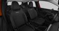 Fiat 600 MHEV 1.2 74kW (100CV) DDCT Orange - thumbnail 5