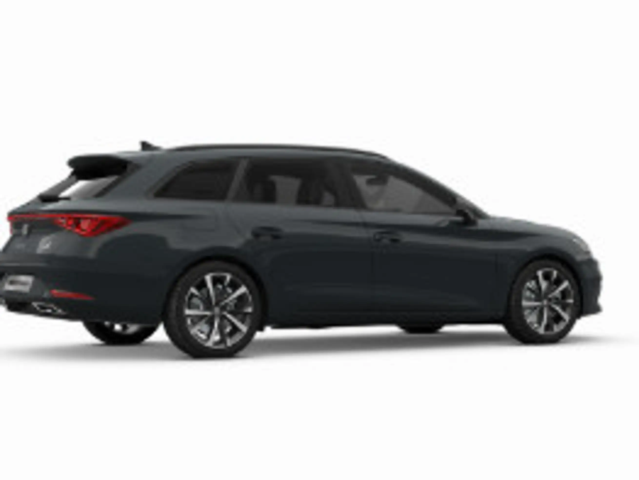 SEAT Leon e-Hybrid Sportstourer FR Business 1.5 eHybrid 150 kW / 204 — photo 3