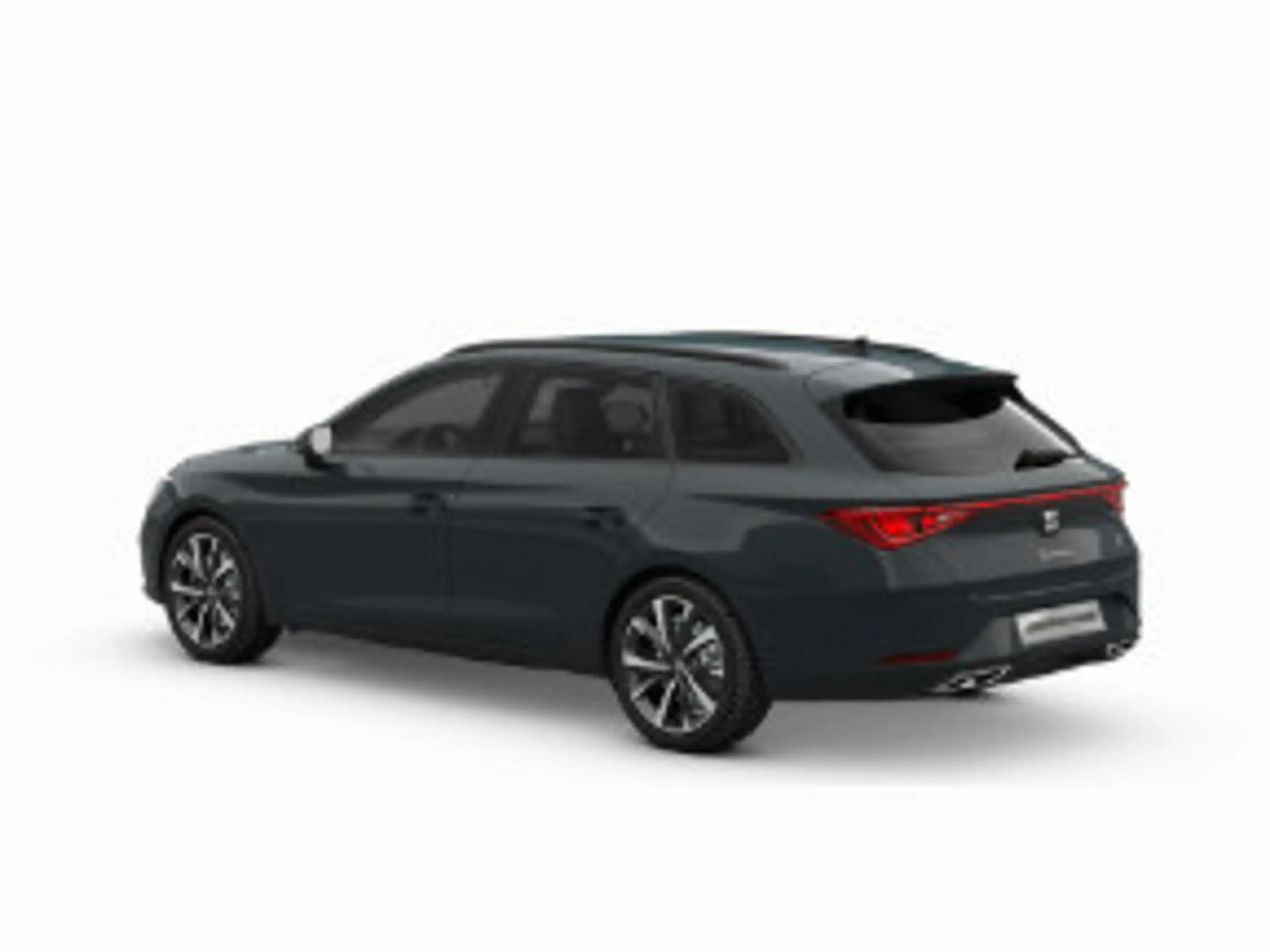 SEAT Leon e-Hybrid Sportstourer FR Business 1.5 eHybrid 150 kW / 204 — photo 2
