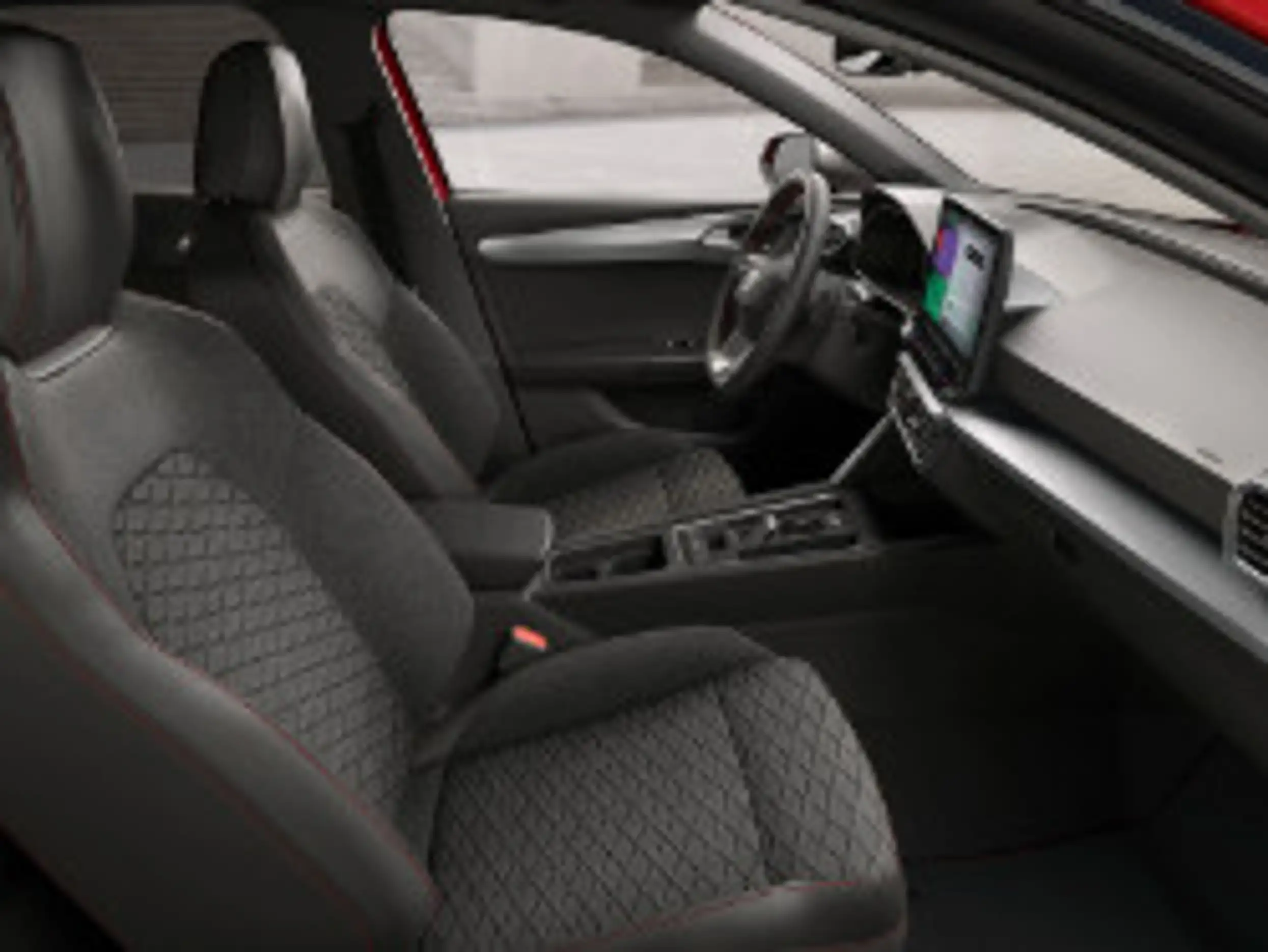 SEAT Leon e-Hybrid Sportstourer FR Business 1.5 eHybrid 150 kW / 204 — photo 4