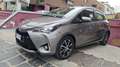 Toyota Yaris 1.5 Hybrid 5 porte Business Noleggio Giornaliero Grigio - thumbnail 6
