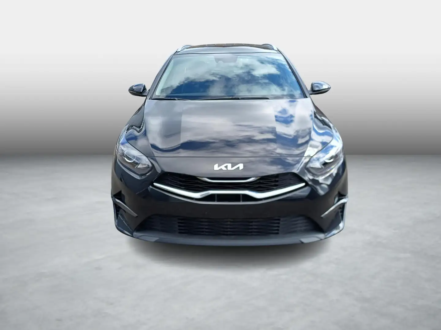 Kia Ceed SW / cee'd SW Sportswagon 1.0 T-GDi Pulse Negro - 2