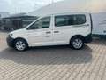 Volkswagen Caddy Cargo |Automatik|Standheizung|DAB|Sitzhzg| Blanc - thumbnail 4