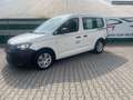 Volkswagen Caddy Cargo |Automatik|Standheizung|DAB|Sitzhzg| Blanc - thumbnail 2