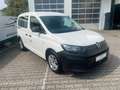 Volkswagen Caddy Cargo |Automatik|Standheizung|DAB|Sitzhzg| Blanc - thumbnail 1