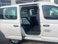 Volkswagen Caddy Cargo |Automatik|Standheizung|DAB|Sitzhzg| Blanc - thumbnail 6