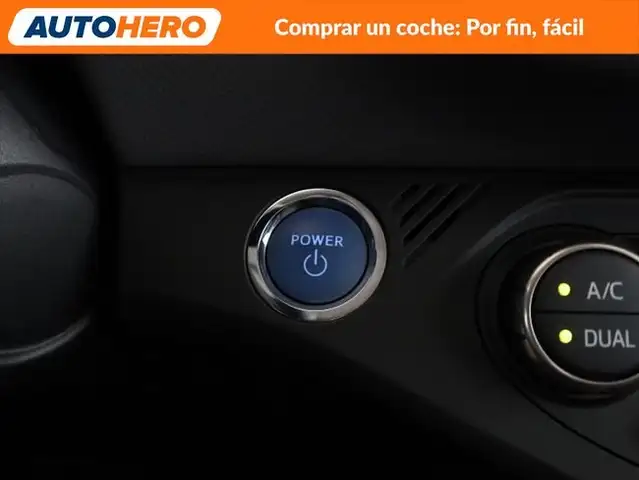 Toyota Yaris view 27