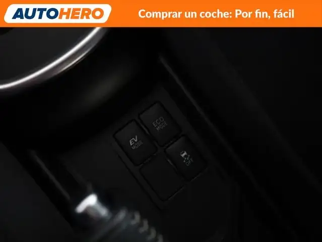 Toyota Yaris view 30