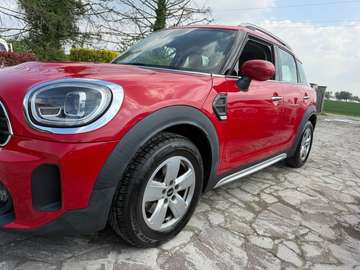 Mini 1.5 Cooper Countryman neopatentati