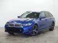 BMW 330 e Touring M Sport AHK Pano DA PA+ H/K LCPro HUD Blau - thumbnail 4