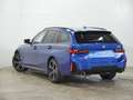BMW 330 e Touring M Sport AHK Pano DA PA+ H/K LCPro HUD Blau - thumbnail 6