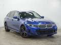 BMW 330 e Touring M Sport AHK Pano DA PA+ H/K LCPro HUD Blau - thumbnail 3