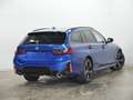 BMW 330 e Touring M Sport AHK Pano DA PA+ H/K LCPro HUD Blau - thumbnail 5
