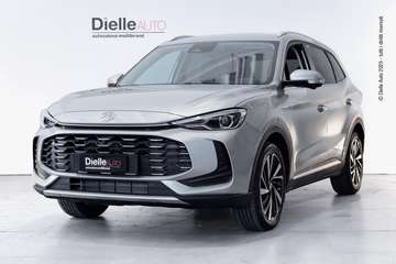 ZS 1.5 hybrid+ Luxury auto