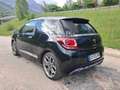 Citroen DS3 DS3 1.6 turbo thp Ultra Prestige 155cv Nero - thumbnail 5