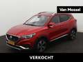 MG ZS MG EV Luxury 45 kWh | Leder | Navi | Panoramadak | Rood - thumbnail 1