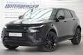 Land Rover Range Rover Evoque Evoque 1.5PHEV Hoxton DAB Schwarz - thumbnail 1