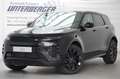 Land Rover Range Rover Evoque Evoque 1.5PHEV Hoxton DAB Schwarz - thumbnail 2