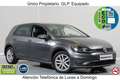 Volkswagen Golf 1.4 TGI Business and Navi Edition 81kW Gris - thumbnail 1