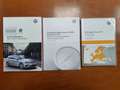 Volkswagen Golf 1.4 TGI Business and Navi Edition 81kW Gris - thumbnail 12