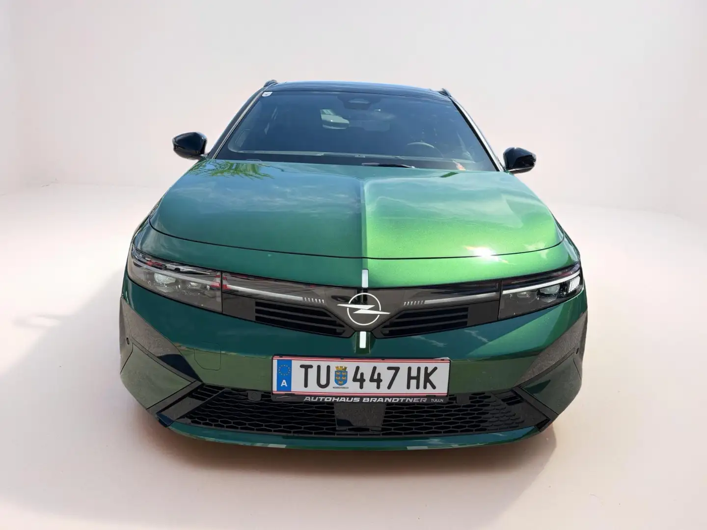Opel Astra Ultimate - 2