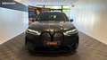 BMW iX LIMITED EDITION PRO 40 ELECTRIC 325 76.6KWH XDRIVE BVA Noir - thumbnail 2