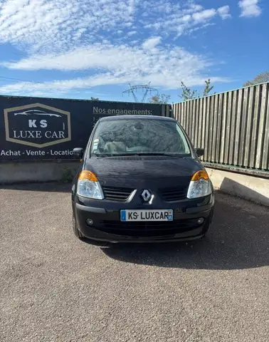 Renault Modus 1.6i 16v 110 Cv Expression