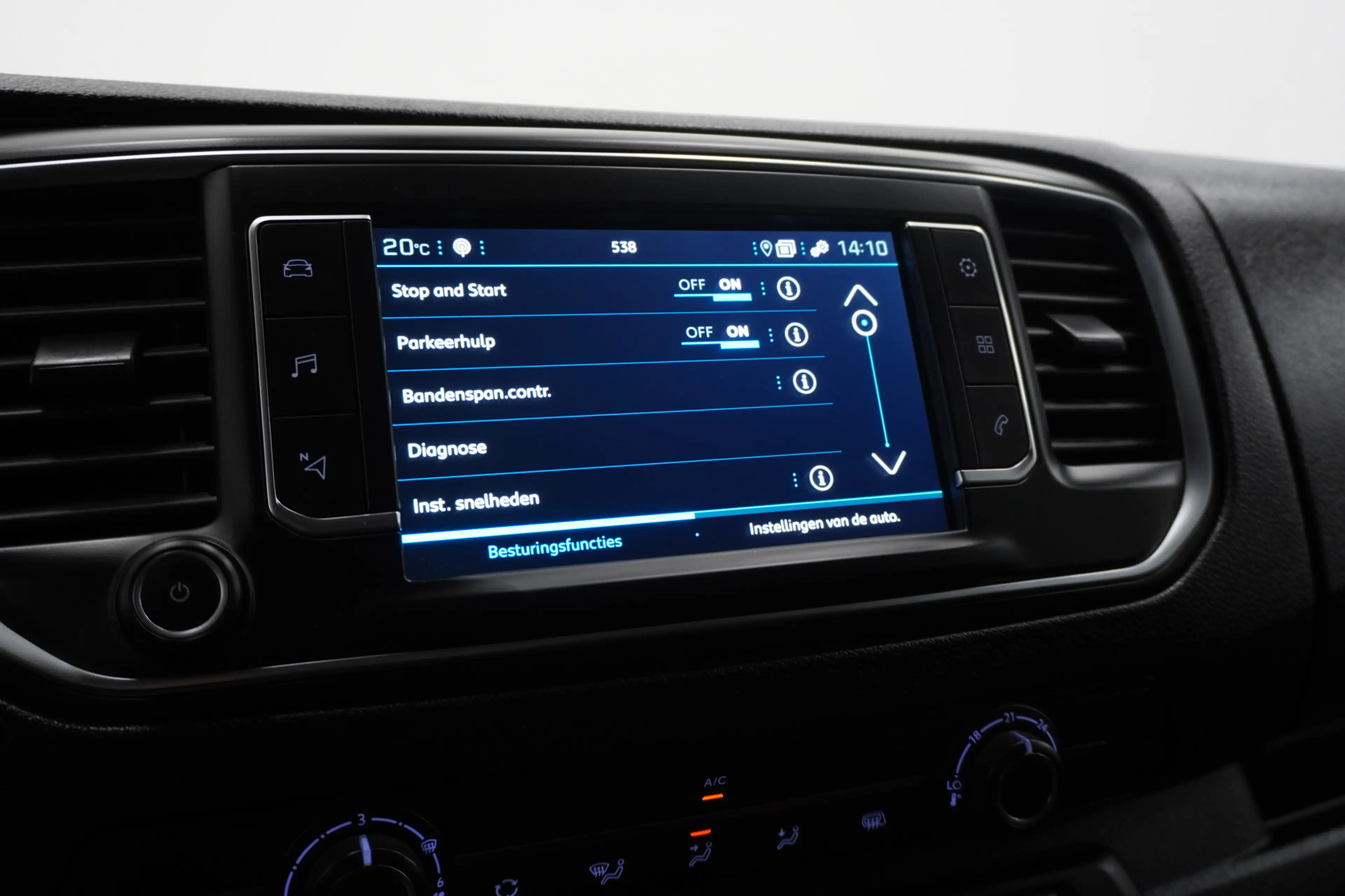 Peugeot Expert 2.0 BlueHDI 180PK Automaat L2 EURO 6 - Airco - Nav — photo 16