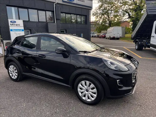 Ford Puma 1.0 ecoboost Connect 95cv