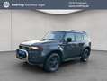 Toyota Land Cruiser 2.8 D-4D Automatik Executive Grau - thumbnail 1