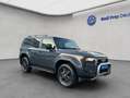 Toyota Land Cruiser 2.8 D-4D Automatik Executive Grau - thumbnail 8