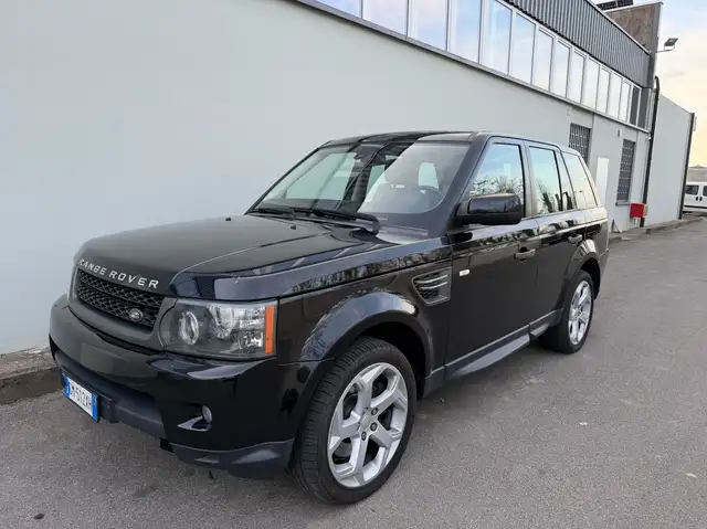 Land Rover Range Rover Sport 3.0 tdV6 SE auto MOTORE NUOVO