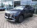 Hyundai TUCSON 1.6 T-GDi Plug-in-Hybrid 4WD Prime Blauw - thumbnail 1