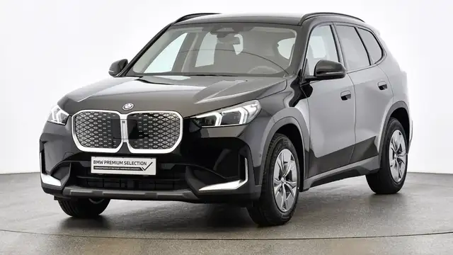 BMW iX1 eDrive20 AHK
