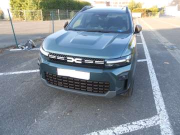 Bigster 1.2 Mild hybrid Extreme Extreme