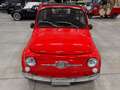 Fiat 500 *Restauriert und überholt* Rot - thumbnail 3