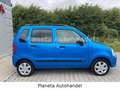 Suzuki Wagon R+ Wagon R + 1.3 Club*AUTOMATIK*KLIMA*PDC* Albastru - thumbnail 9