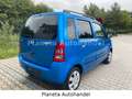 Suzuki Wagon R+ Wagon R + 1.3 Club*AUTOMATIK*KLIMA*PDC* Albastru - thumbnail 5
