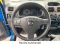 Suzuki Wagon R+ Wagon R + 1.3 Club*AUTOMATIK*KLIMA*PDC* Azul - thumbnail 16